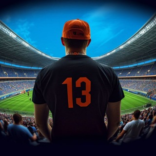 Логотип телеграм канала @volifnap_stadiums — 🏟 Я иду на стадион! 🏟