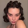 Логотип телеграм канала @volikanastasia — Волик Настя