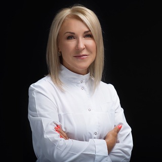 Логотип телеграм канала @volikanna — Doctor_volikanna