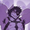 Логотип телеграм канала @volk621 — Волчильня