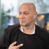 Логотип телеграм канала @volkaround — Волк - обидные мысли и авторские анонсы