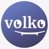 Логотип телеграм канала @volkoblog — Volko | мобайл, IT и около него