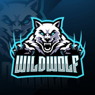 Логотип телеграм канала @volkov57 — WILDWOLF (прогнозы на спорт)