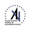 Логотип телеграм канала @volkov_iceteam — Volkov IceTeam
