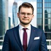 Логотип телеграм канала @volkov_taobao — Волков о Taobao, 1688, Poizon. Бизнес с Китаем.