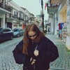 Логотип телеграм канала @volkova171 — Volkova