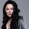 Логотип телеграм канала @volkovaactress — Волкова Юлия Актриса