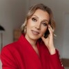 Логотип телеграм канала @volkovabiznes — Татьяна Волкова • Для бизнеса