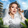 Логотип телеграм канала @volkovanedvizka — Доходная недвижимость