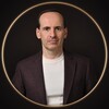 Логотип телеграм канала @volkovdmitry_pro — Дмитрий Волков PRO | коммерческая недвижимость