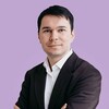 Логотип телеграм канала @volkovmkhl — Михаил Волков. Доказательный маркетинг