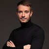 Логотип телеграм канала @volkovproit — Волков про ИТ