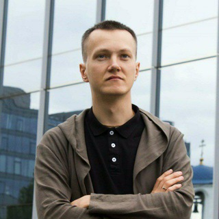 Логотип телеграм канала @volkovsergei — Личная неэффективность | Сергей Волков