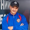 Логотип телеграм канала @volkovvasily — itrener
