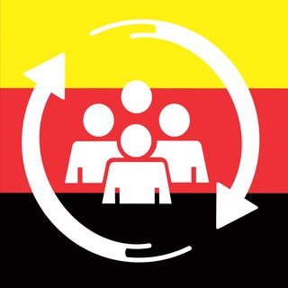 Logo des Telegrammkanals volksversammlunginfo - Volksversammlung Aktuell