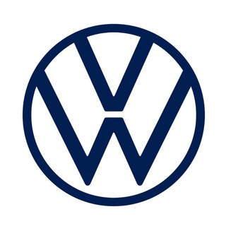 Логотип телеграм канала @volkswagen_rus_official — Volkswagen Service
