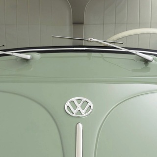 Логотип телеграм канала @volkswagen_rus — Volkswagen