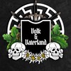 Logo of telegram channel volkundvaterland — Volk & Vaterland