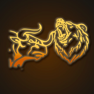 Логотип телеграм -каналу volkuz_trading — VOLKUZ | АКЦИИ И КРИПТОВАЛЮТЫ