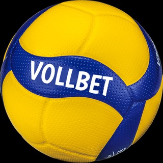 Логотип телеграм канала @vollbett — VOLLBET канал с верификацией на сайте VPROGNOZE.ru