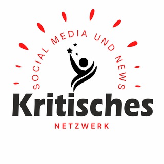 Logo des Telegrammkanals vollekannetrost - Kritisches Netzwerk