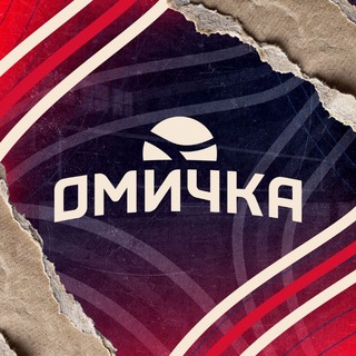 Логотип телеграм канала @volley_om — 🏐 ВК «Омичка» (Омская область)