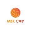 Логотип телеграм канала @volley_sfu — СФУ | Мужская Волейбольная Команда