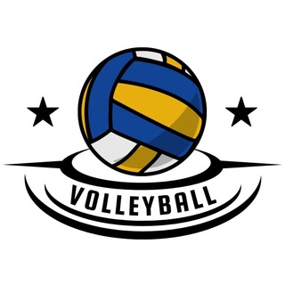 لوگوی کانال تلگرام volleyball — 🏐 Volleyball | والیبال