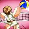 Логотип телеграм канала @volleyball_legendsx — 🏐 Volleyball Legends | Легенды Волейбола