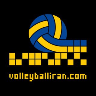 لوگوی کانال تلگرام volleyballiran_shop — فروشگاه واليبال ايران