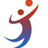 Логотип телеграм канала @volleyplay_ru — Школа волейбола VolleyPlay