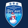 Логотип телеграм канала @volleyprosneg — ВК «ПРОСНЕГ»