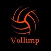 Логотип телеграм канала @vollimp — Vollimp 🏐 Анонсы 💥