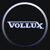 Логотип телеграм канала @vollux_ru — VOLLUX / Техцентры VOLVO & GEELY Москва