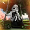 Логотип телеграм канала @vollyrbx — ᴠᴏʟʟʏ.ʀʙx🤍