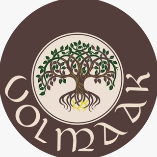 Логотип телеграм канала @volmaakru — Этикетки и фурнитура от Volmaak