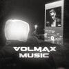 Логотип телеграм -каналу volmaxmuz — 𝑽𝑶𝑳𝑴𝑨𝑿 𝒎𝒖𝒔𝒊𝒄 🥷🏻