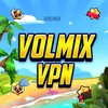 Logo of telegram channel volmix_82 — Volmix| Vpn