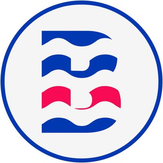 Логотип телеграм канала @volna_adindex — ВОЛНА / AdIndex