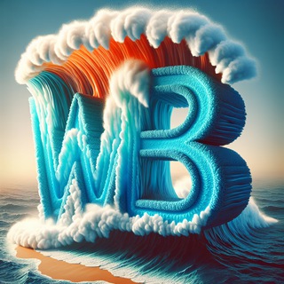 Логотип телеграм канала @volna_skidok — Волна скидок WB