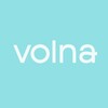 Логотип телеграм канала @volna_dubai — Образование врачей | VOLNA