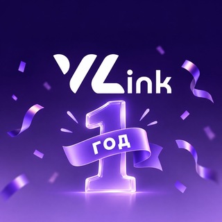 Логотип телеграм канала @volnalink_vpn — VolnaLink VPN News