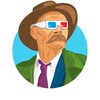 Telegram channel ВОЛЬНОДУМЕЦ logo