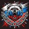 Telegram channel ВОЛЬНЫЙ РУССКИЙ logo
