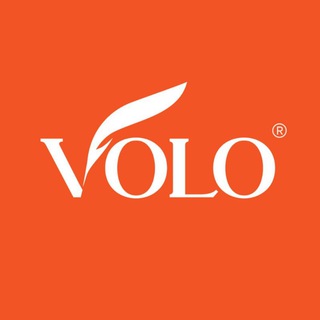 Логотип телеграм канала @volo_uz — VOLO |Кровати и матрасы