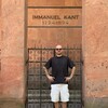 Логотип телеграм канала @volobuev — Волобуев