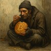 Логотип телеграм -каналу volocugyti — volocu жити