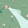 Логотип телеграм канала @volodina_books — Карина Володина | Песнь безродного | Сколько волка ни корми