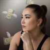 Логотип телеграм канала @volodina_o_marketinge — Катя, запуски, масштаб💵