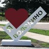 Логотип телеграм канала @volodino11 — Володинское сельское поселение